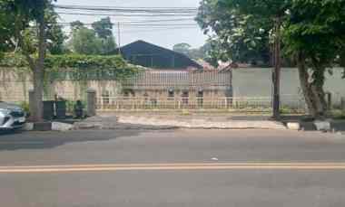 dijual tanah ah nasution