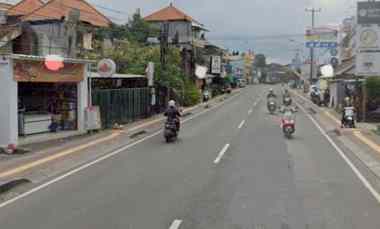 dijual tanah ahmad yani denpasar utara bali