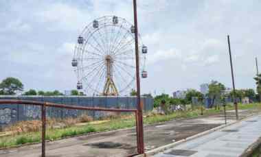 dijual tanah ahmad yani gayungan