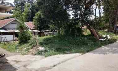 dijual tanah akses jl mobil dekat ke pasar cilimus