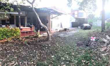 Jual Tanah dalam Perumahan di Al Mubarok 1, Cipulir, Kebayoran Lama