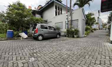 dijual tanah alamat sukoharjo kabupaten