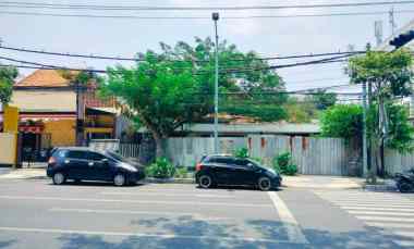 dijual tanah ambengan genteng surabaya