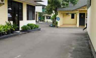 dijual tanah ancol
