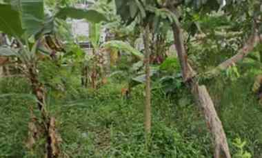 Tanah Dijual di Antabaru