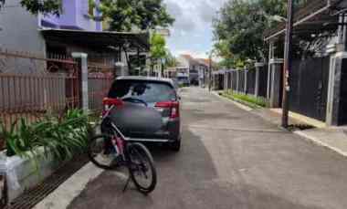 dijual tanah antapani bandung kota