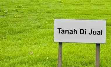 dijual tanah araya