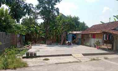 Dijual Tanah Area Gabus Mojolawaran