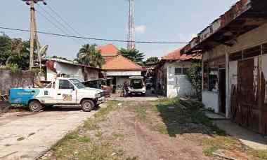 dijual tanah arief rahman hakim