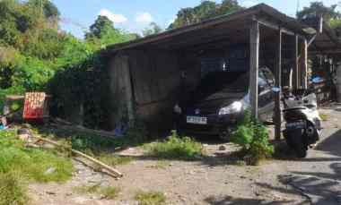 dijual tanah ayani utara