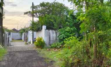 dijual tanah ayani utara