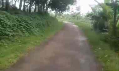 Dijual Murah Tanah Shm. Bbk Bandung Cipatat Kab. Bandung Barat