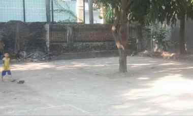 dijual tanah babakan sari kiara condong