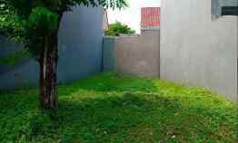 Tanah Siap Bangun di Babatan Pantai dekat Pakuwon City, Sutorejo, MERR