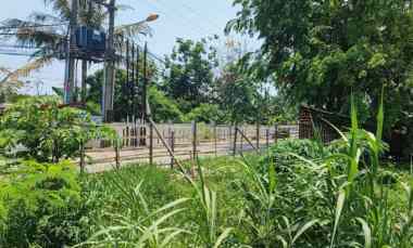 dijual tanah babelan