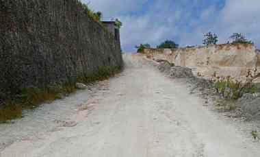 Dijual 1,9 Ha. jl. Gayang Sari Kutuh Ungasan Kuta Selatan