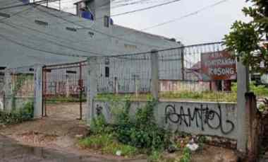 Dijual Tanah Bagus Bintara Jaya Bekasi Barat