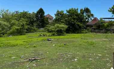 dijual tanah balangan