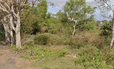 dijual tanah balangan