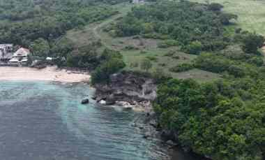 dijual tanah bali pecatu graha