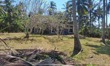 Dijual Tanah dekat dengan Pantai Balian Lingkungan Exclusive