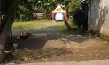 dijual tanah balowerti