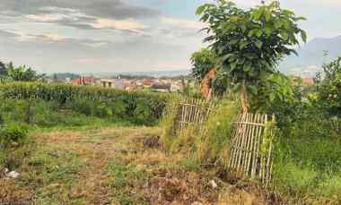 Dijual Tanah Banaran Bumiaji Batu 4,967 Milyar