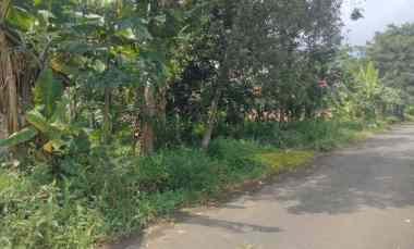 dijual tanah bandorasa kec cilimus kuningan