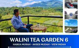 dijual tanah bandung cikalong wetan