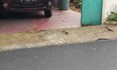 dijual tanah bangka