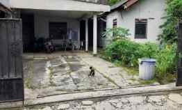dijual tanah bangunan di bintaro jaksel