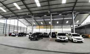 dijual tanah bangunan di jalan sisingamangaraja medan