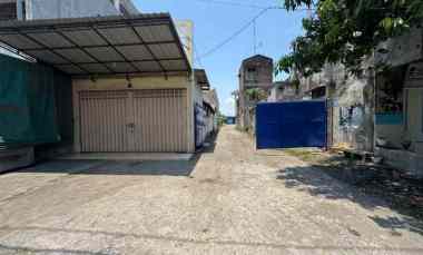 dijual tanah bangunan seluas 7053 m2