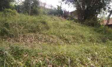 dijual tanah banjaran murah