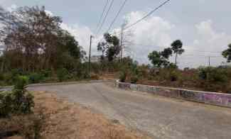 Tanah Kavling Pekarangan Sisa 1 Unit di Banjeng dekat Unriyo Tajem