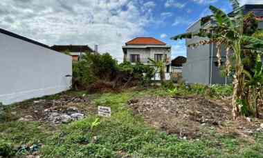 dijual tanah bantas asri selingsing