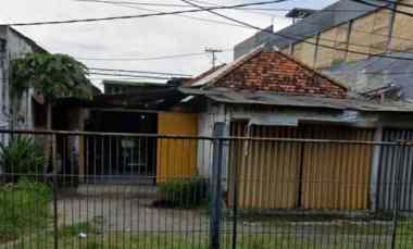dijual tanah banyu urip