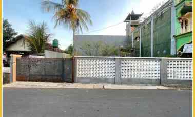 dijual tanah banyuraden jl wates km 4
