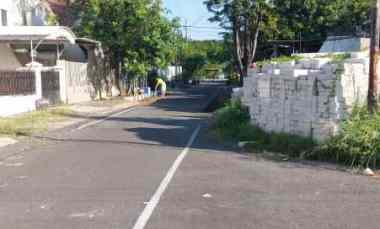 Jual Tanah Hook Baruk Rungkut Nirwana Eksekutif Surabaya, Rood Cluster