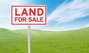 dijual tanah baruk utara