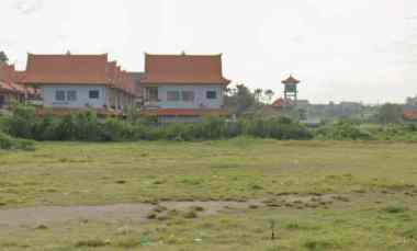 Dijual 1,06 Ha. LOS Pantai Batu Beliq Canggu Kerobokan Kelod Kuta Utr