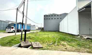 dijual tanah batu ceper tangerang city