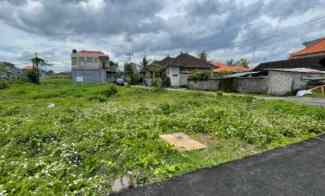 Jual Tanah Kavlingan di Kawasan Batuyang Batubulan Gianyar Bali