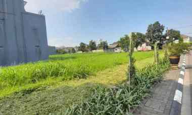 dijual tanah batununggal indah