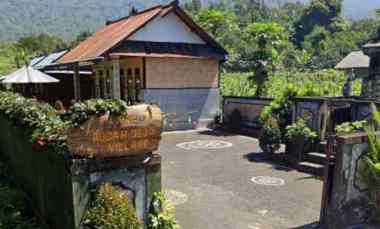dijual tanah baturiti tabanan bali