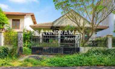 dijual tanah beji depok