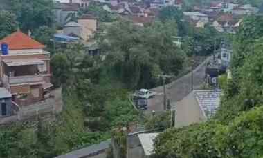 dijual tanah belakang klub jimbaran