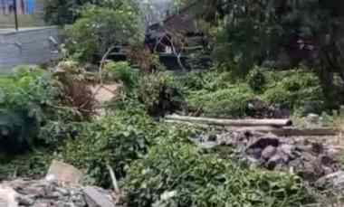 Dijual 2,43 are, jl. Gunung Guntur Padangsambian Denpasar