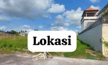 dijual tanah belalang