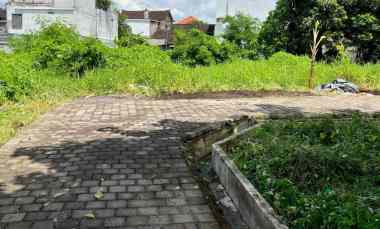 dijual tanah berawa